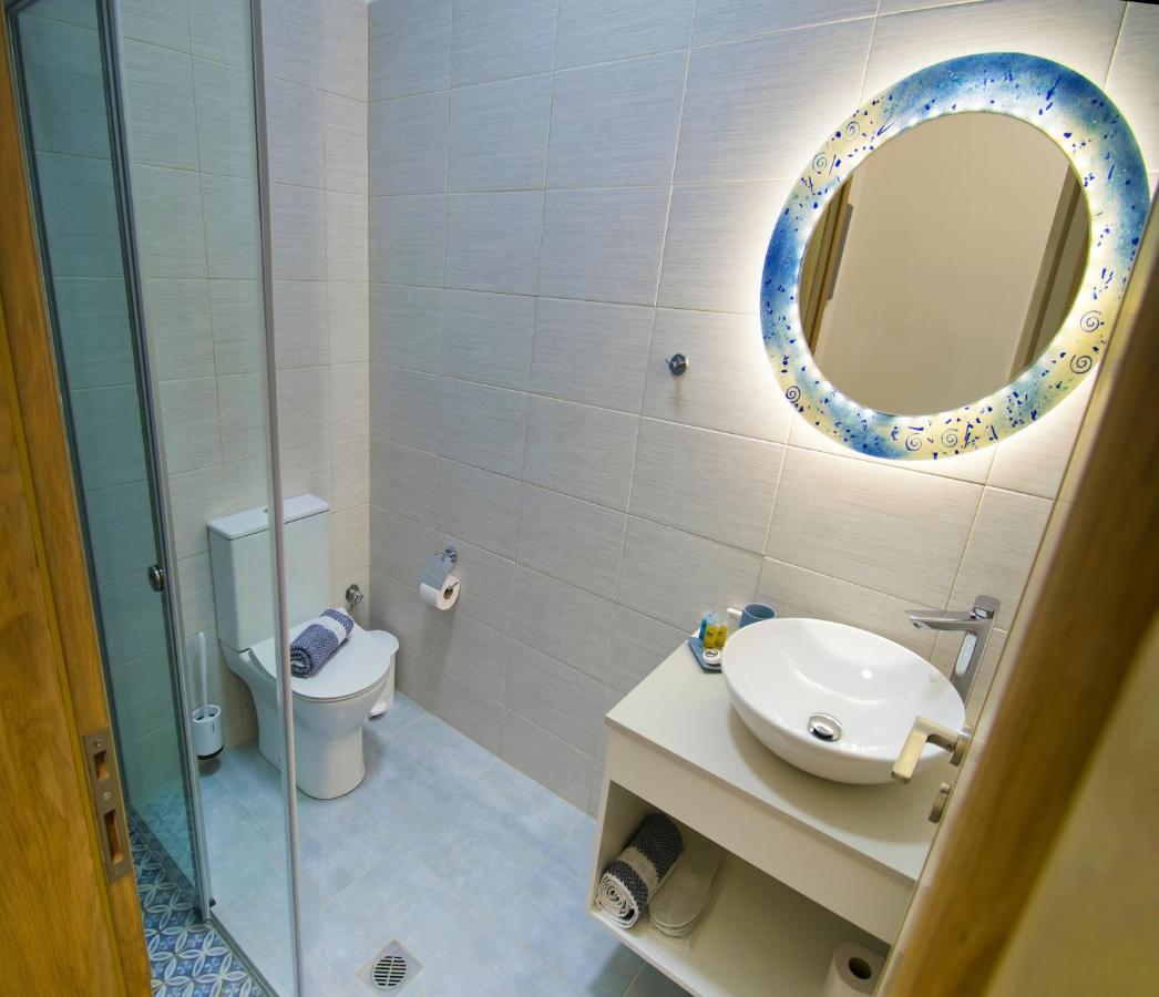 Petite Palace Ретимно Экстерьер фото