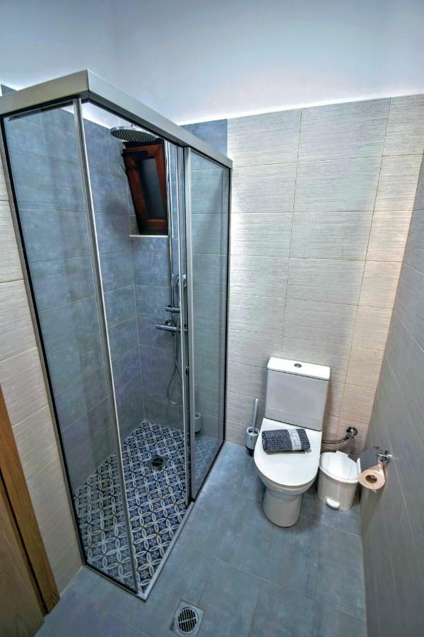 Petite Palace Ретимно Экстерьер фото