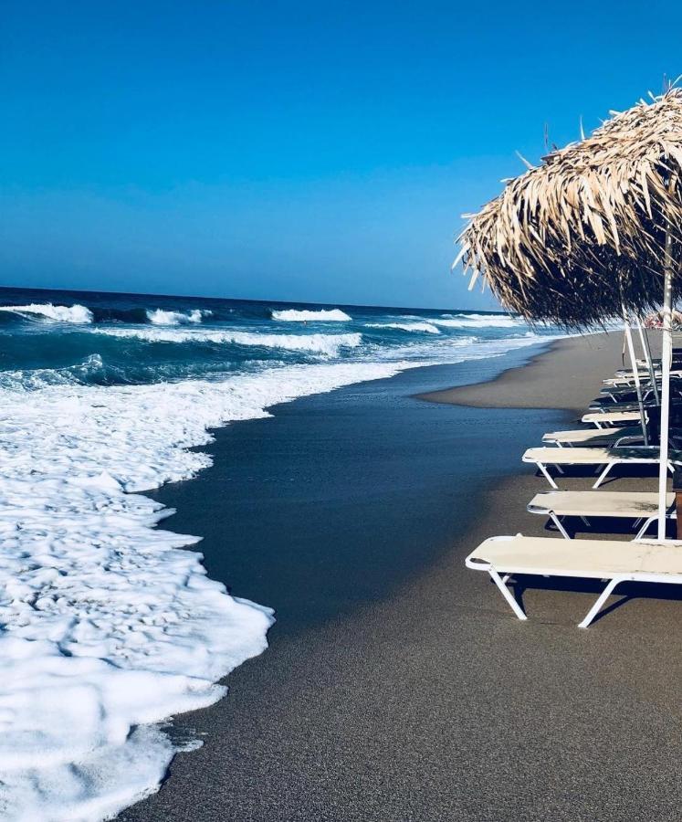 Petite Palace Ретимно Экстерьер фото